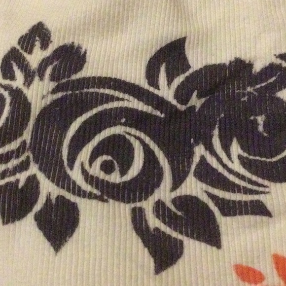 NWOT VTG Y2K Free People Tank - Picture 4 of 7